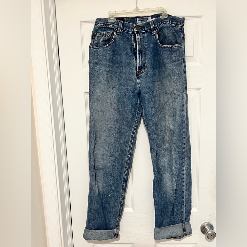 Old navy jeans